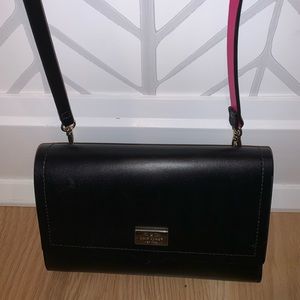Kate Spade cross body mini bag/ wallet